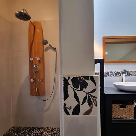 La Maison Des Vendangeurs Holiday home *