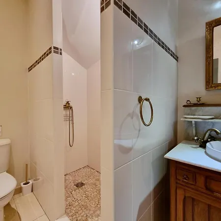 La Maison Des Vendangeurs Holiday home