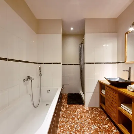 Holiday home La Maison Des Vendangeurs