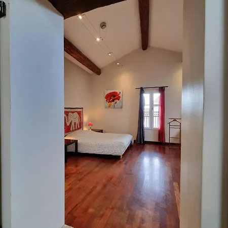 La Maison Des Vendangeurs Olonzac