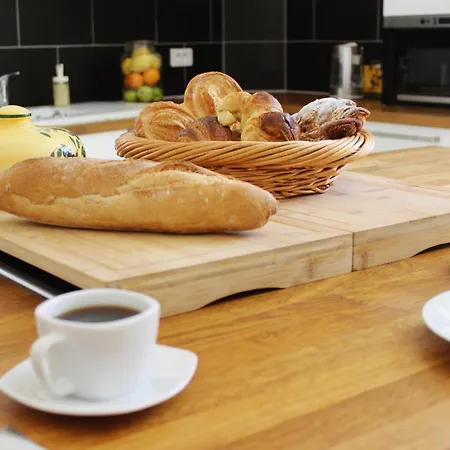Holiday home La Maison Des Vendangeurs Olonzac