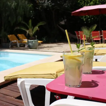 La Maison Des Vendangeurs Holiday home