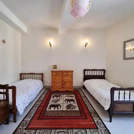 La Maison Des Vendangeurs 10