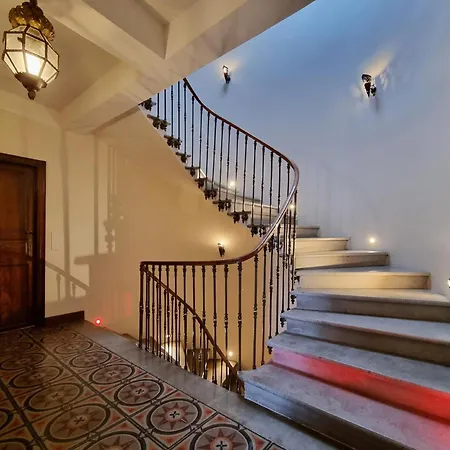 בית נופש La Maison Des Vendangeurs 10