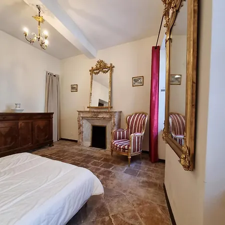 Holiday home La Maison Des Vendangeurs *